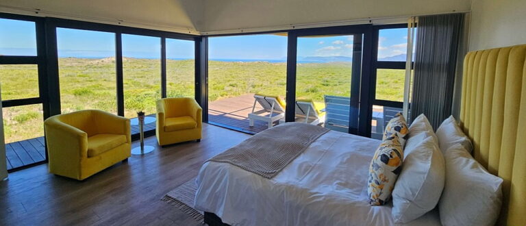 Dunes Superior Room 1