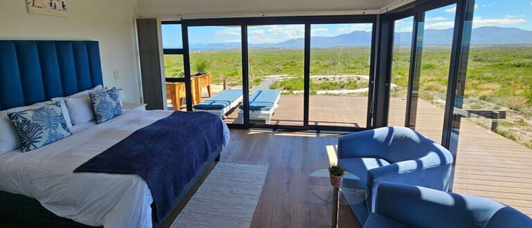 Fynbos Superior Room 3