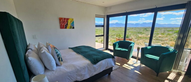 Kelp Standard Room 4