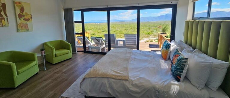 Protea Luxury Room 2