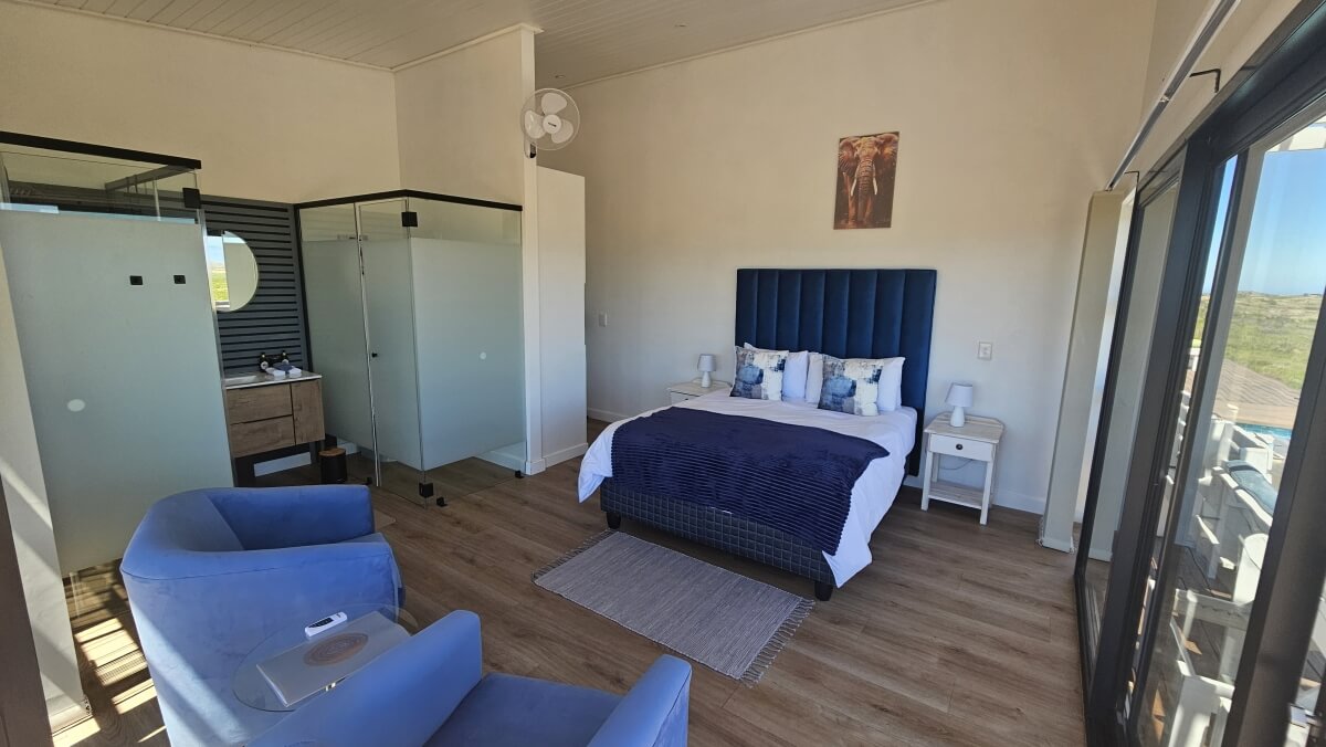 Fynbos Superior 3 interior