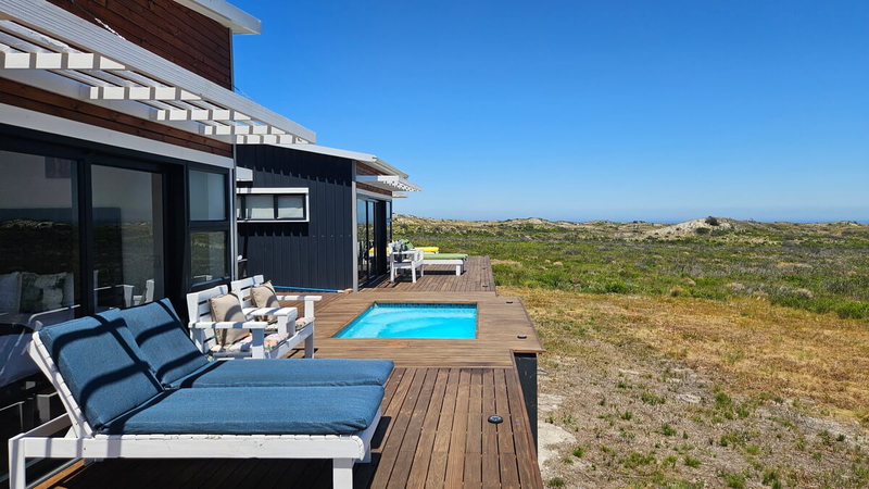 View from the Deck